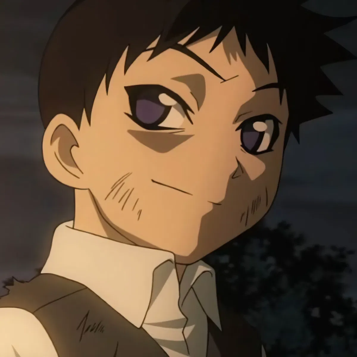 Avatar of Selim Bradley / Pride