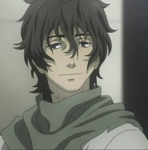 Avatar of Nagi "Owl" Kengamine