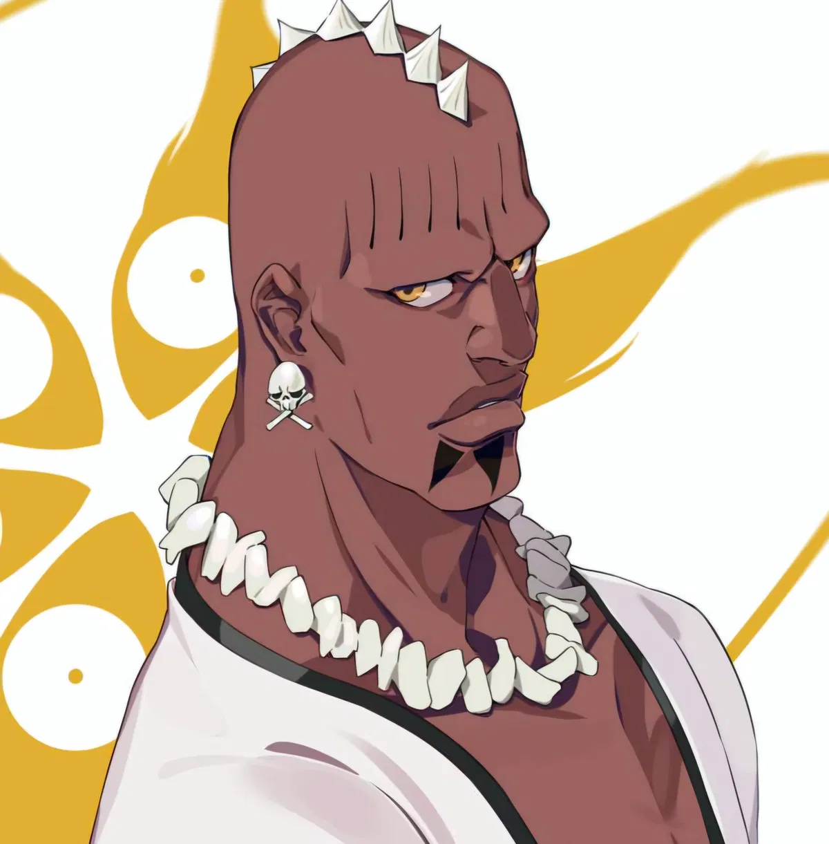Avatar of Zommari Rureaux