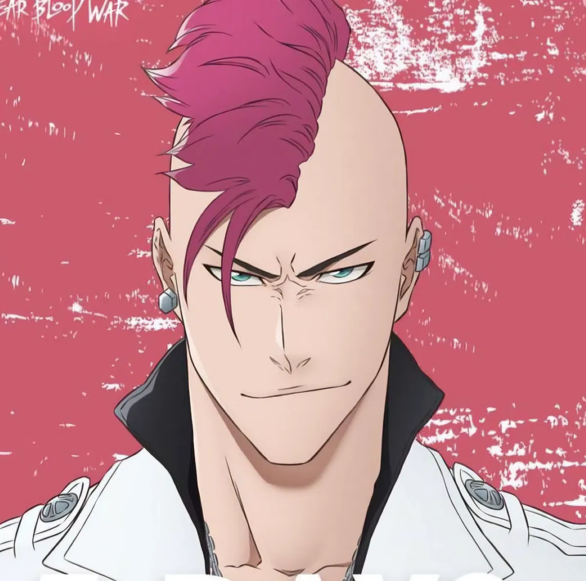 Avatar of Bazzard Black
