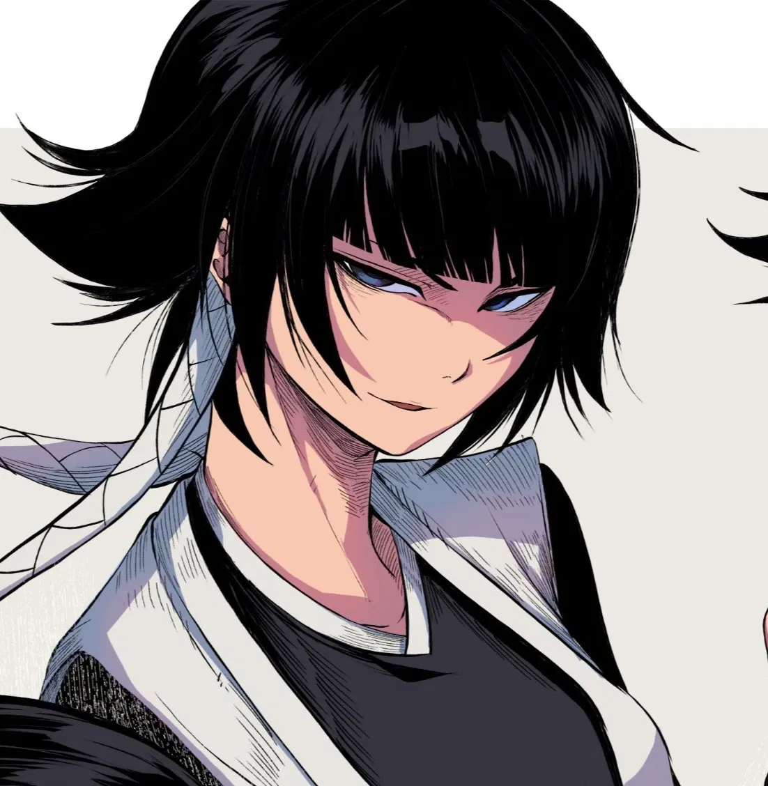 Avatar of Soifon