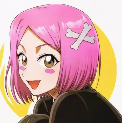 Avatar of Yachiru Kusajishi