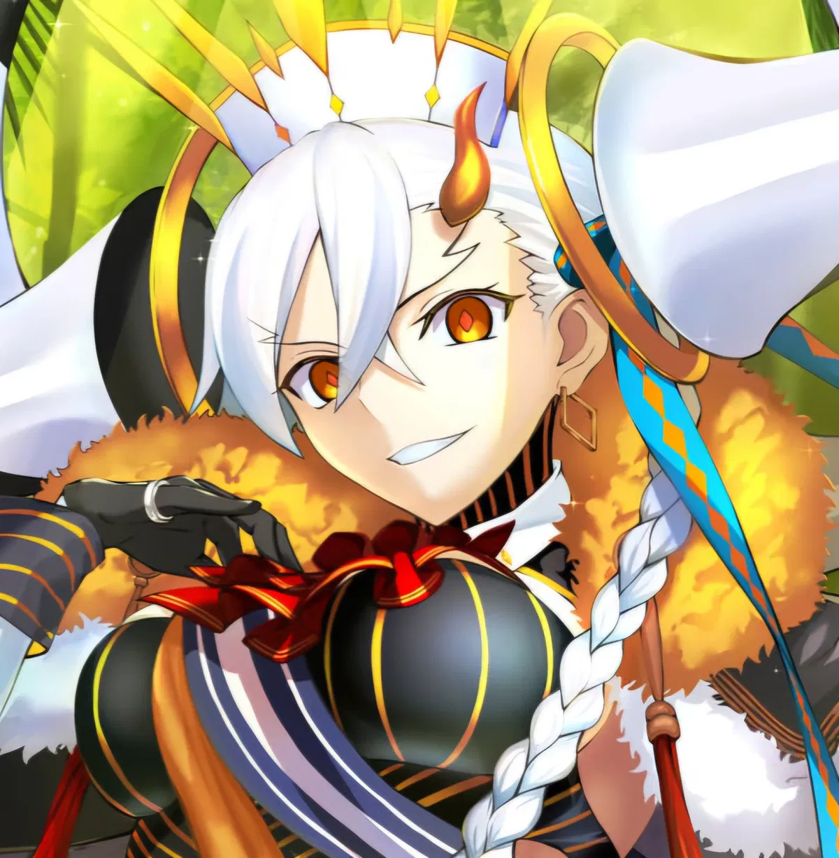 Avatar of U-Olga Marie
