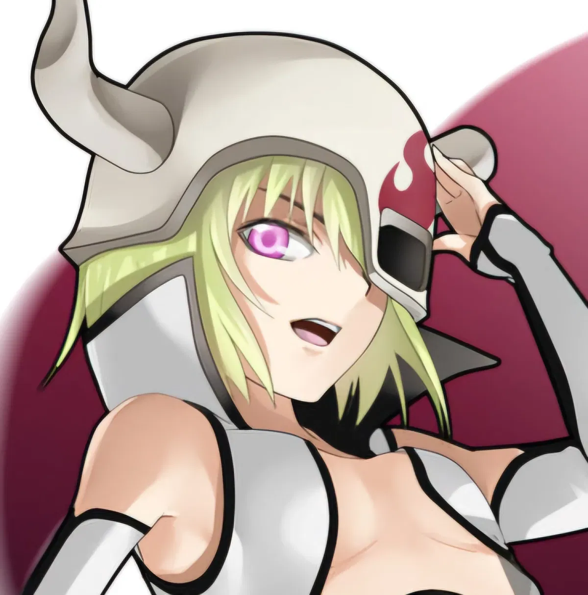 Avatar of Lilynette Gingerbuck