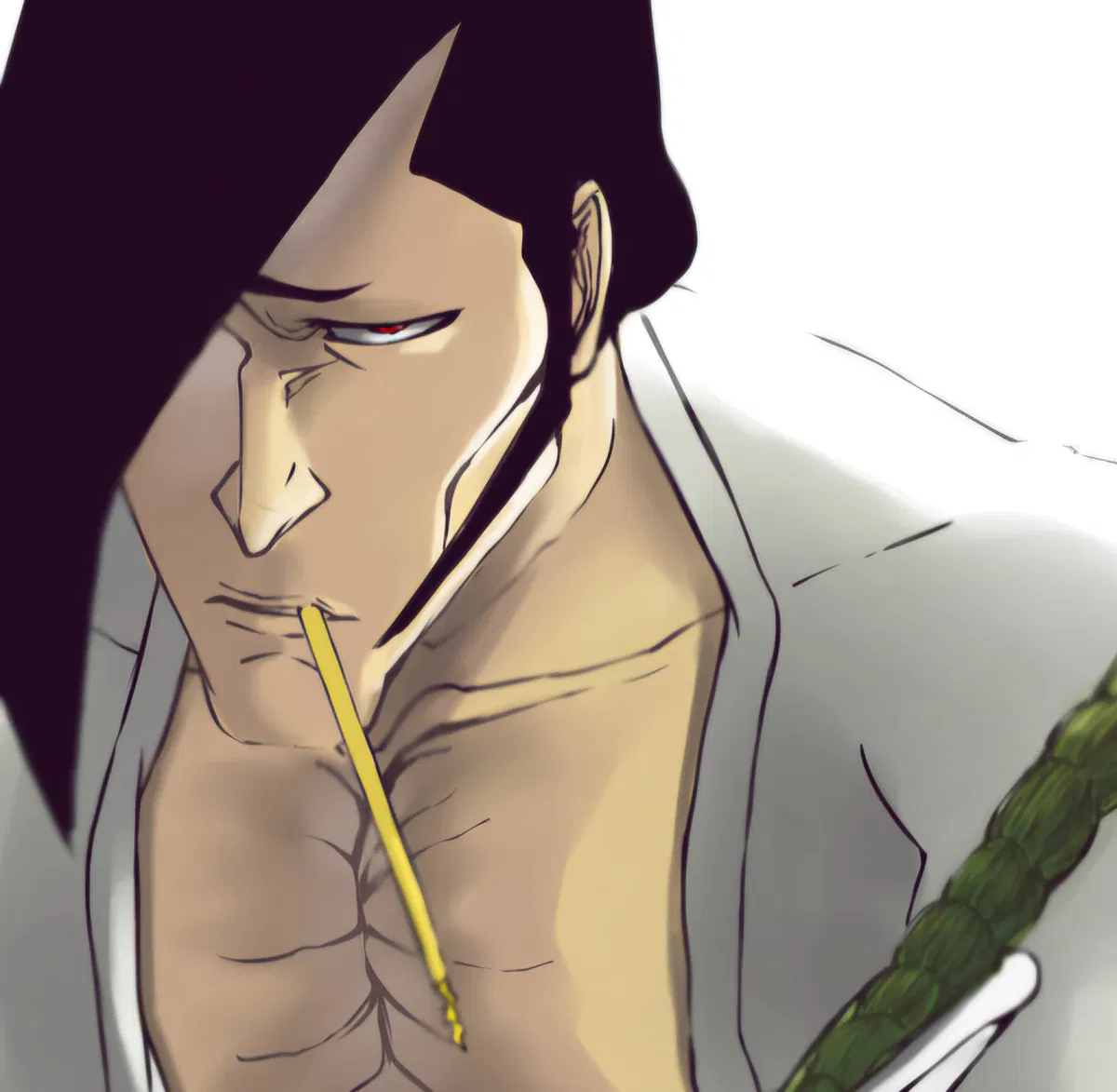 Avatar of Kirinji Tenjirou