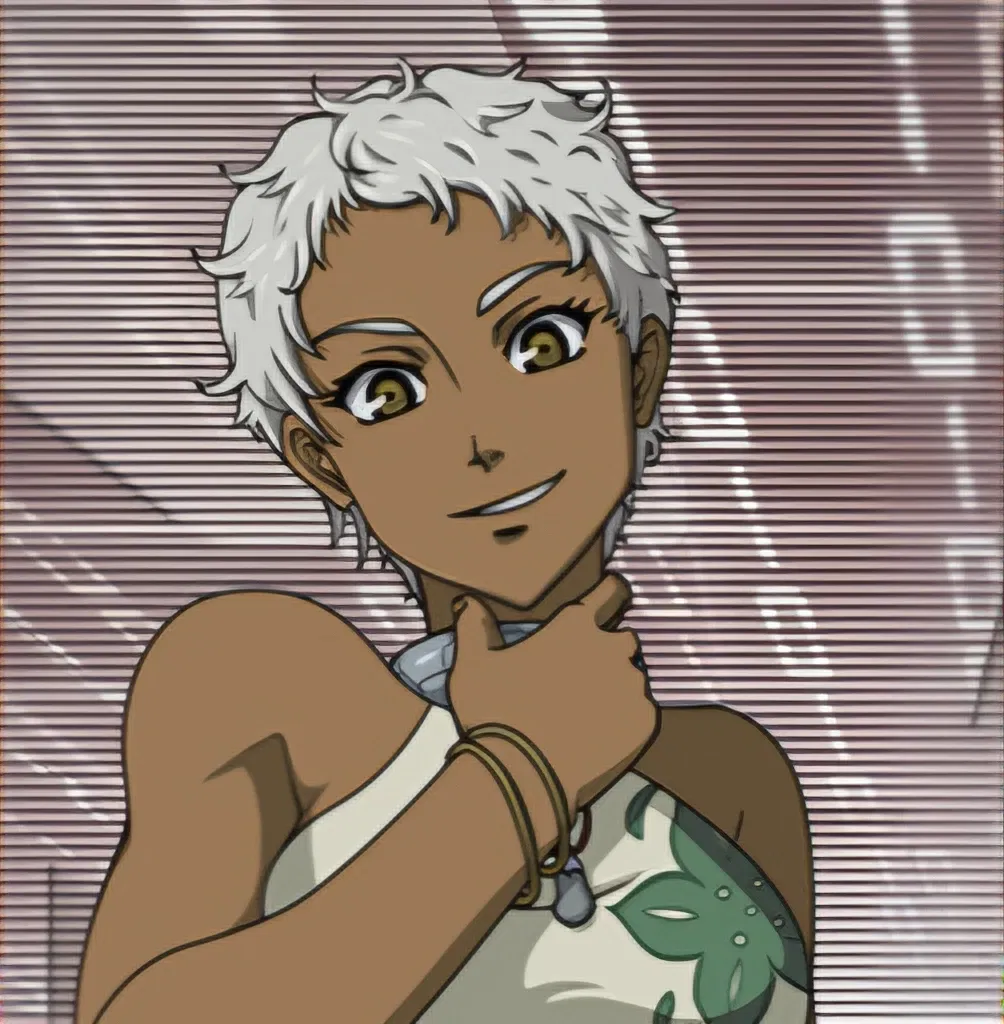 Avatar of Karako "Game Fowl" Koshio