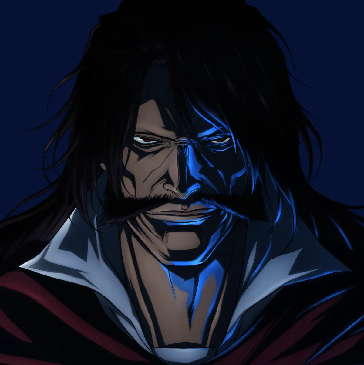 Avatar of "Quincy King" Yhwach