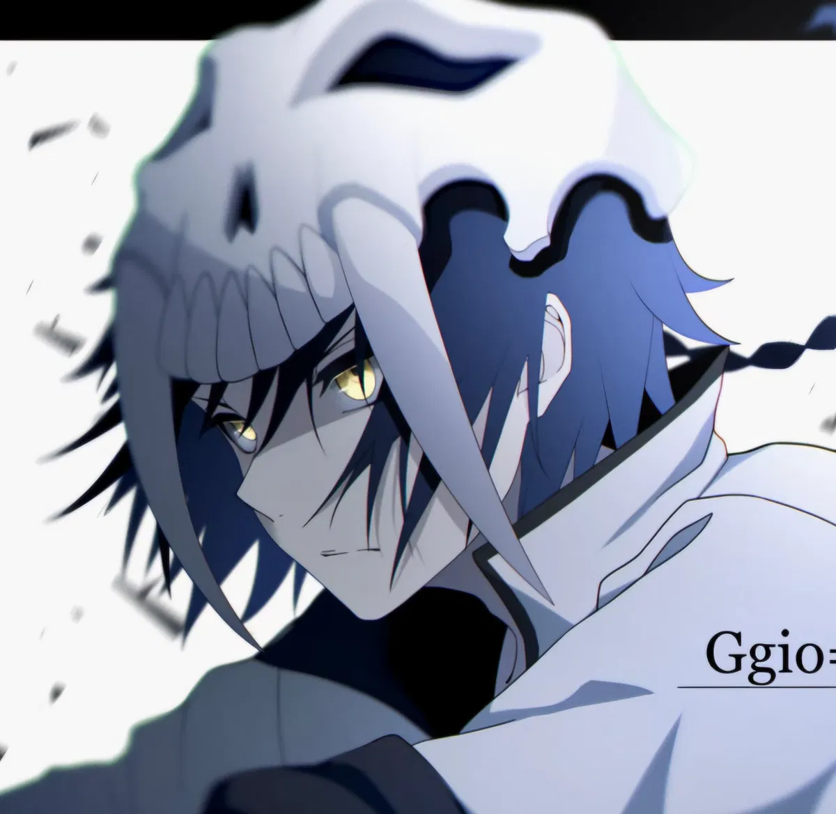 Avatar of Ggio Vega