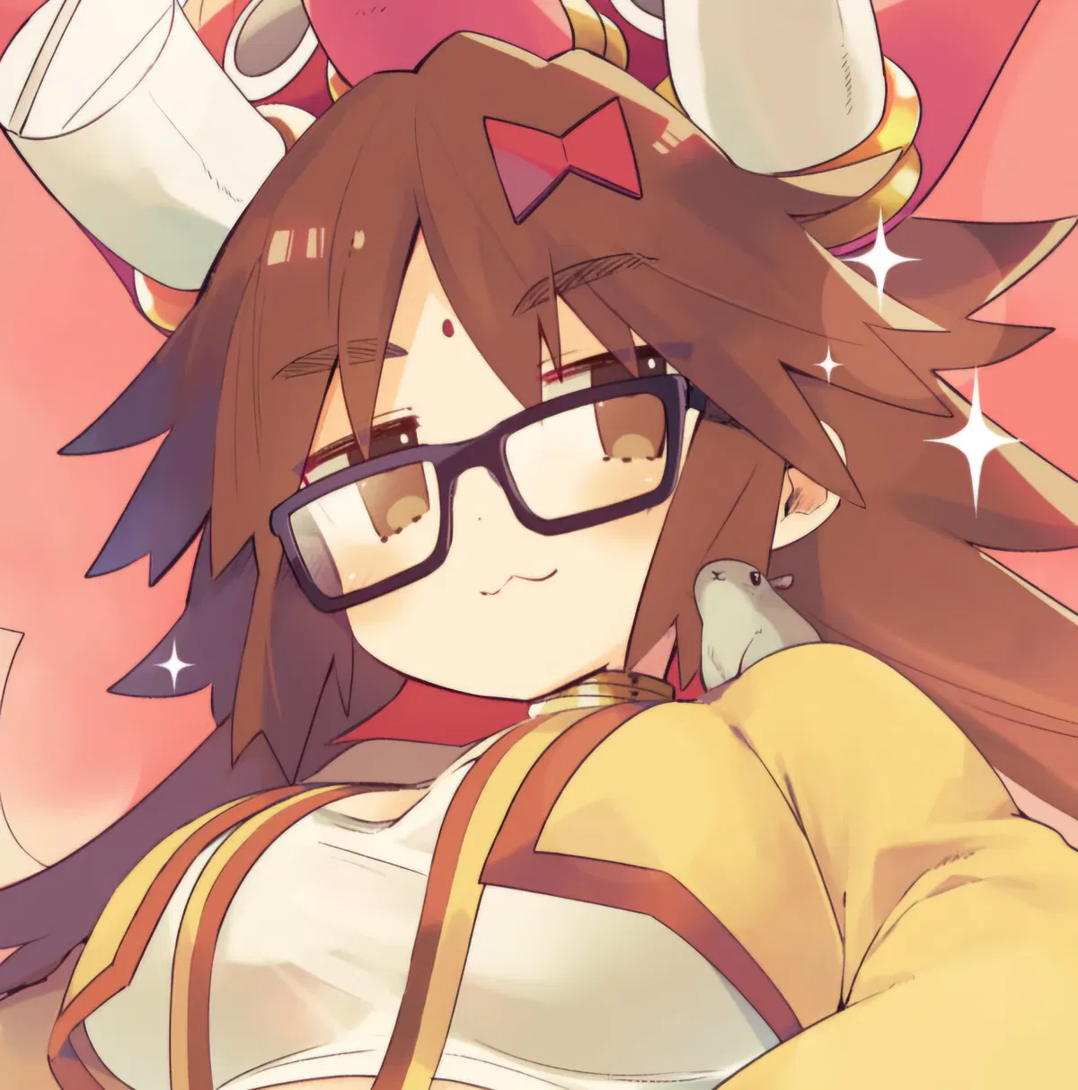 Avatar of Ganesha / Jinako Carigiri