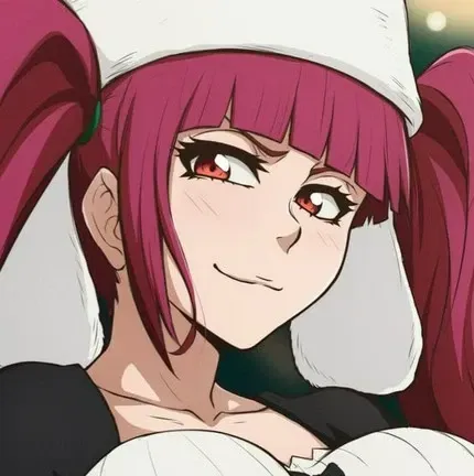 Avatar of Riruka Dokugamine