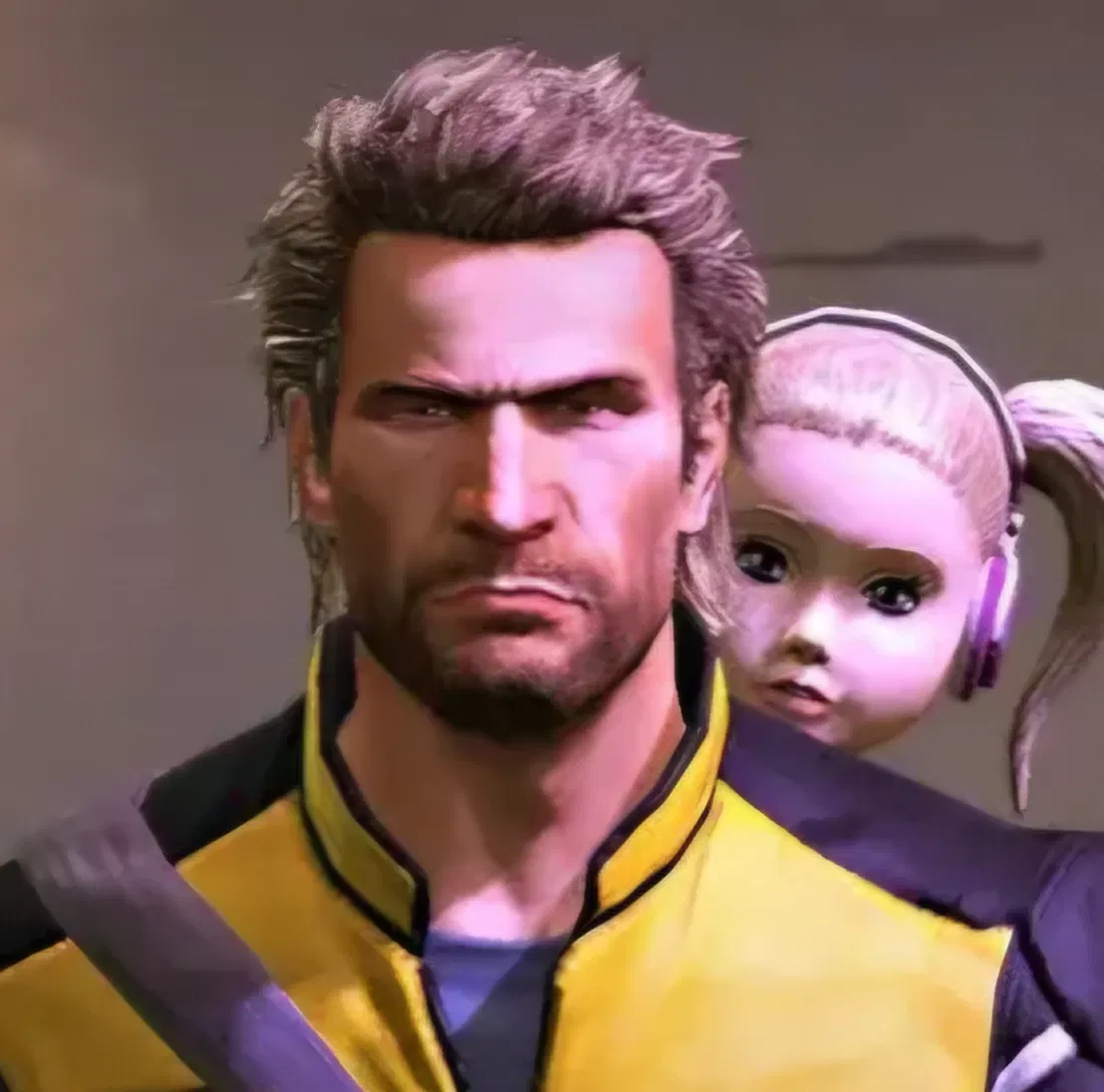 Avatar of Chuck Greene (Psychopath)