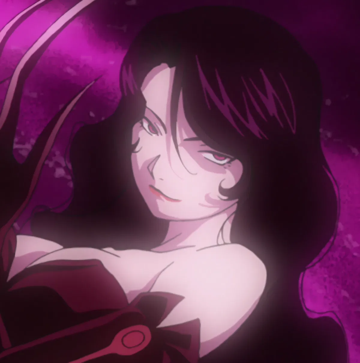 Avatar of Lust