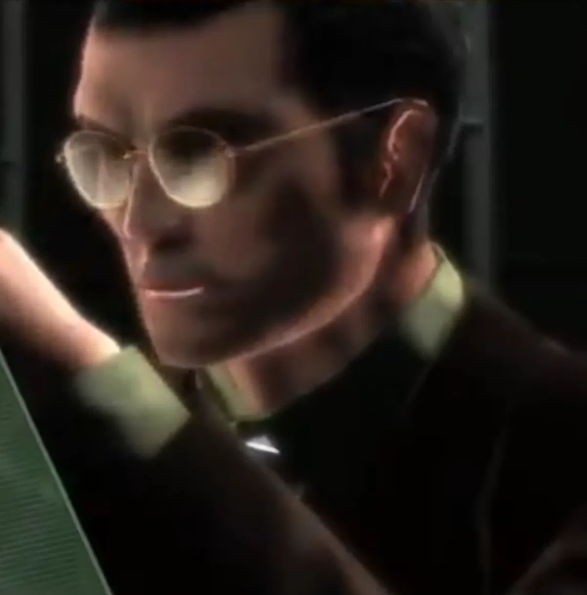 Avatar of Caleb Goldman