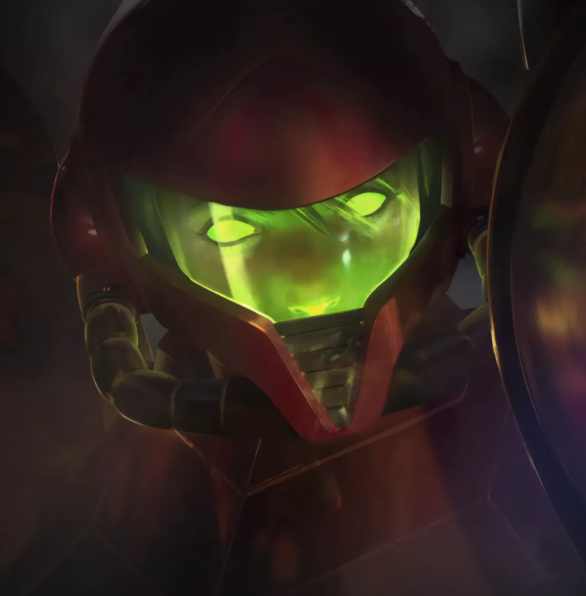 Avatar of SA-X