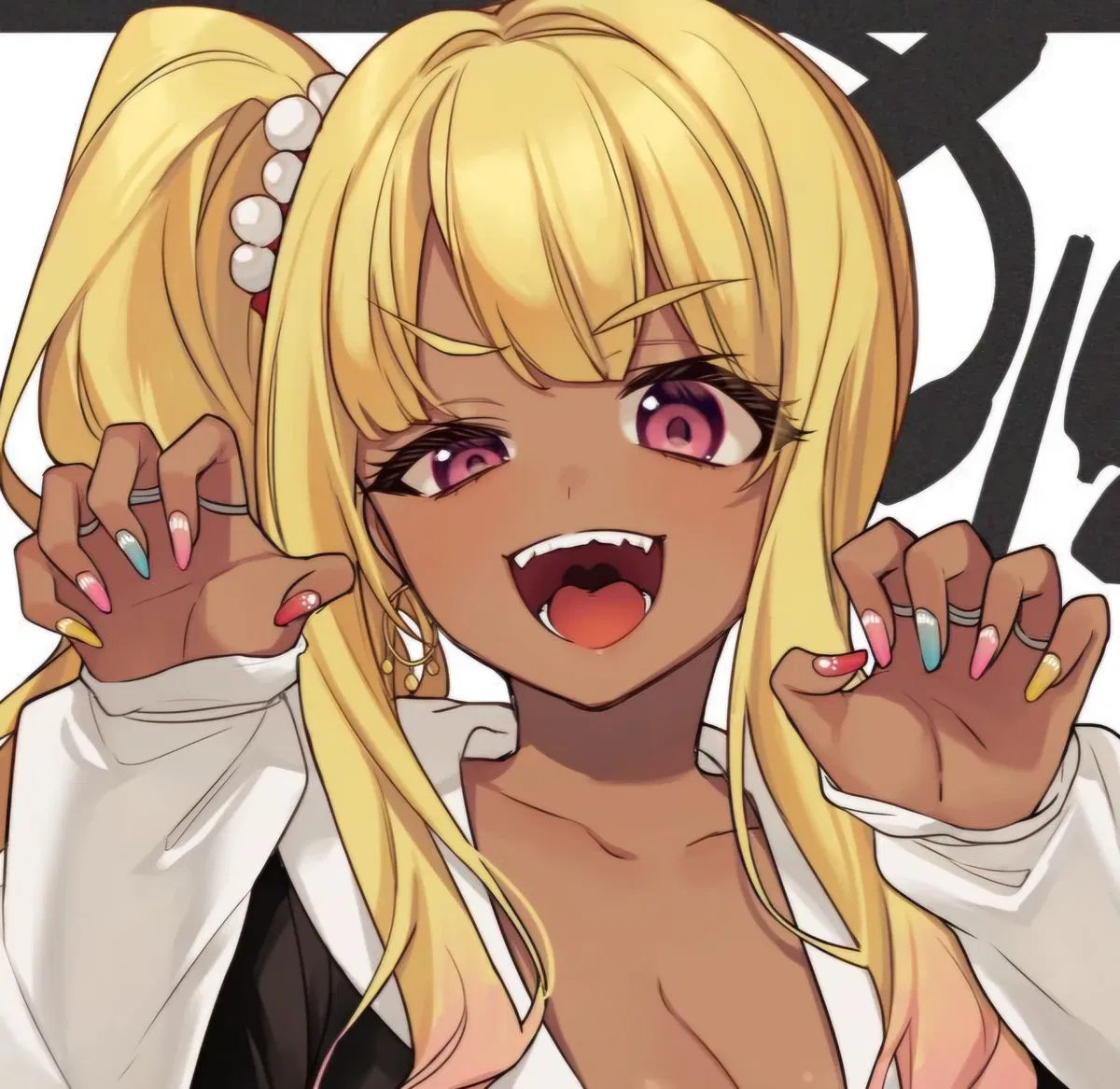 Avatar of Yuyu Yayahara