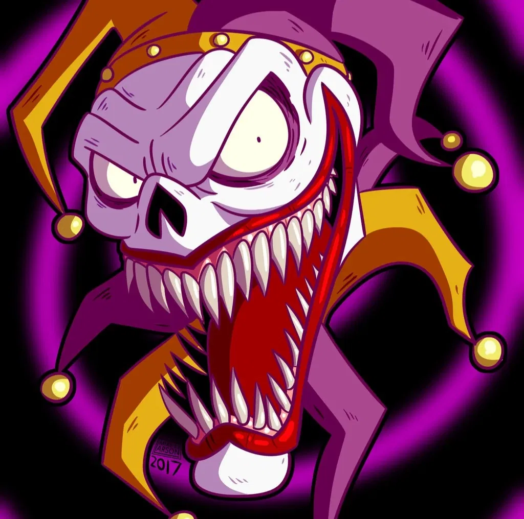 Avatar of Umlaut