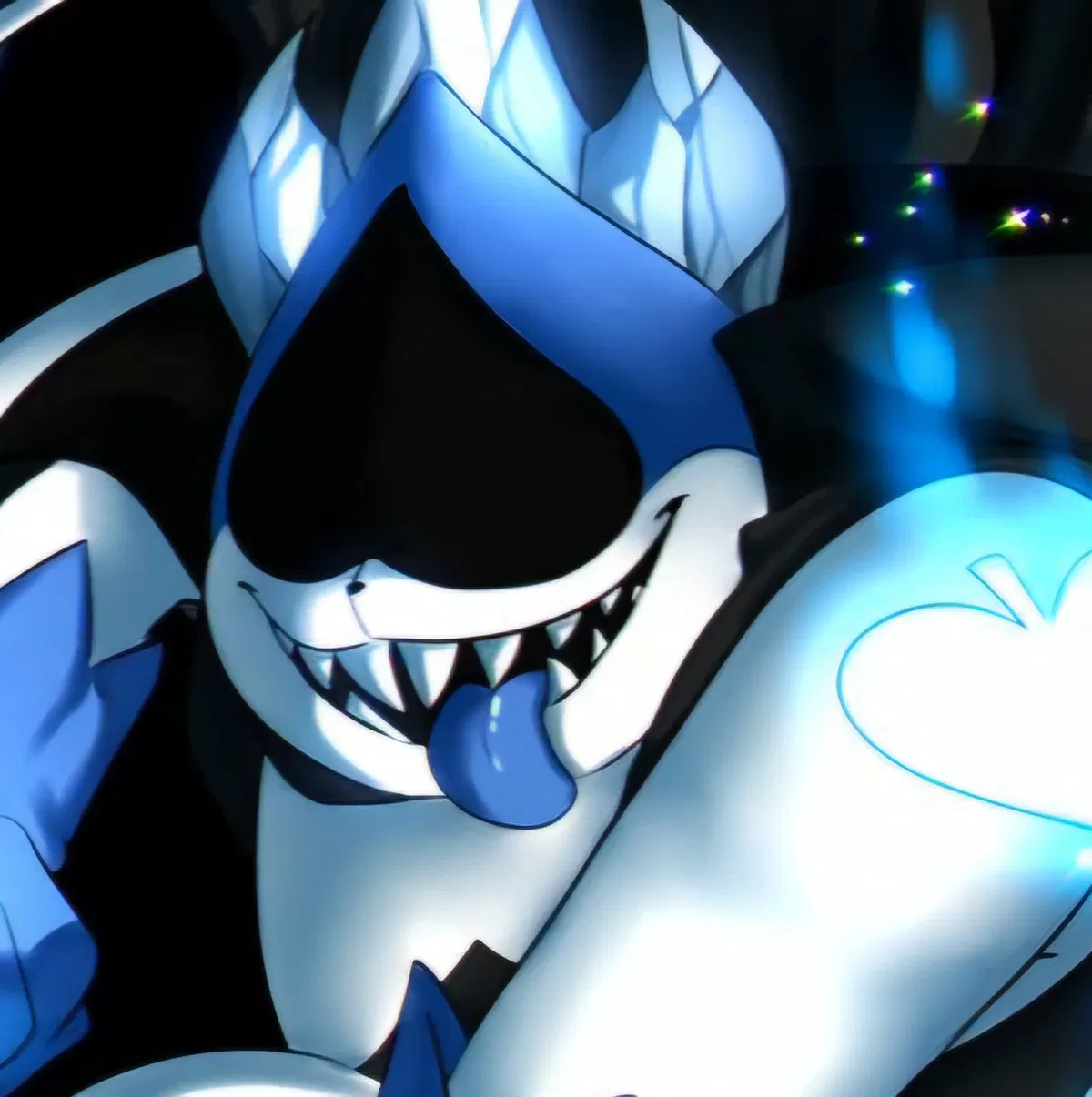 Avatar of King