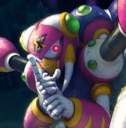 Avatar of Magna Centipede