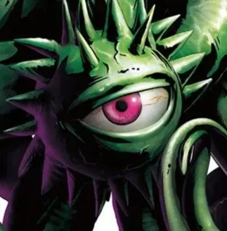 Avatar of Shuma-Gorath