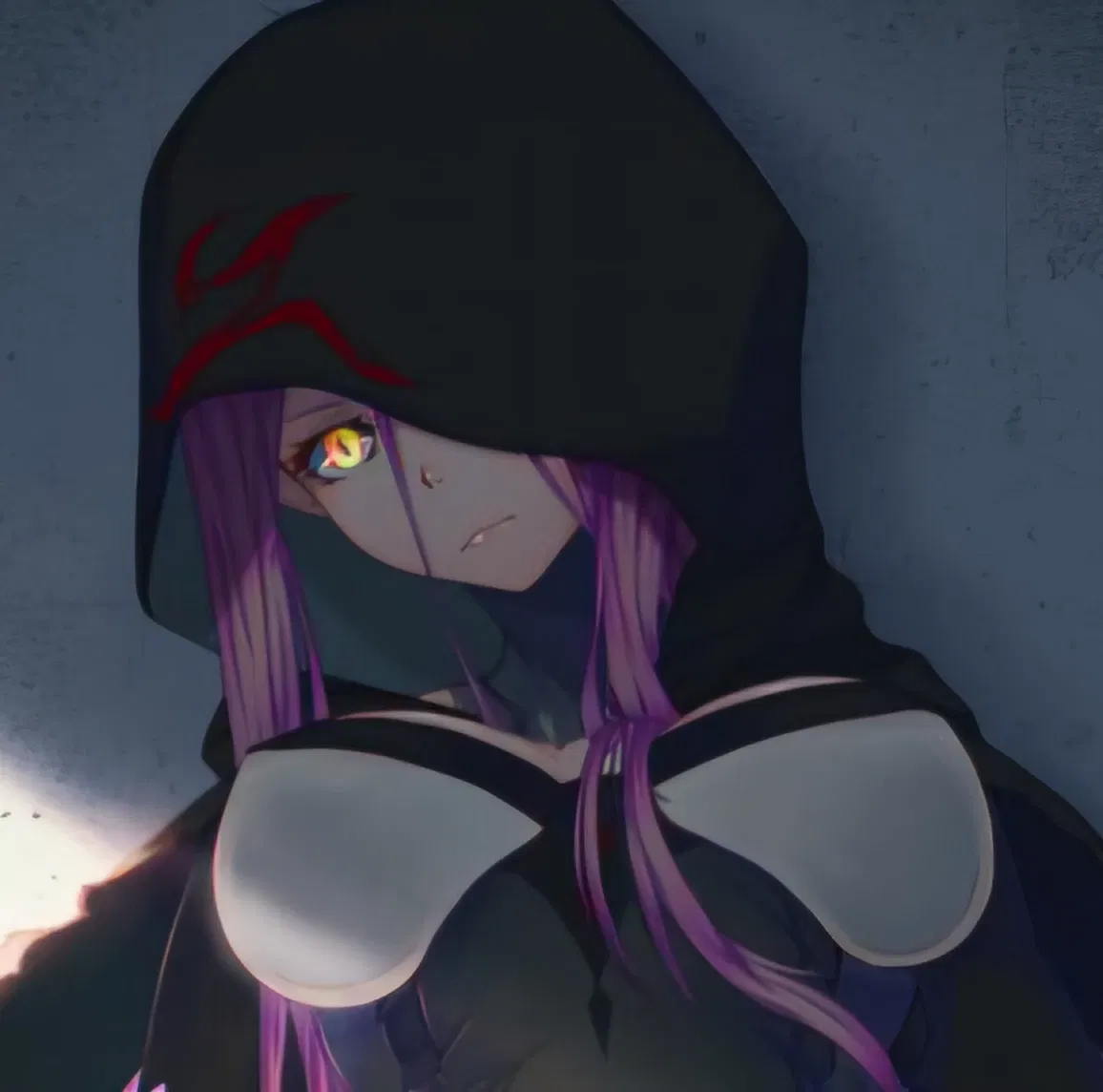 Avatar of Medusa Alter (Lancer)
