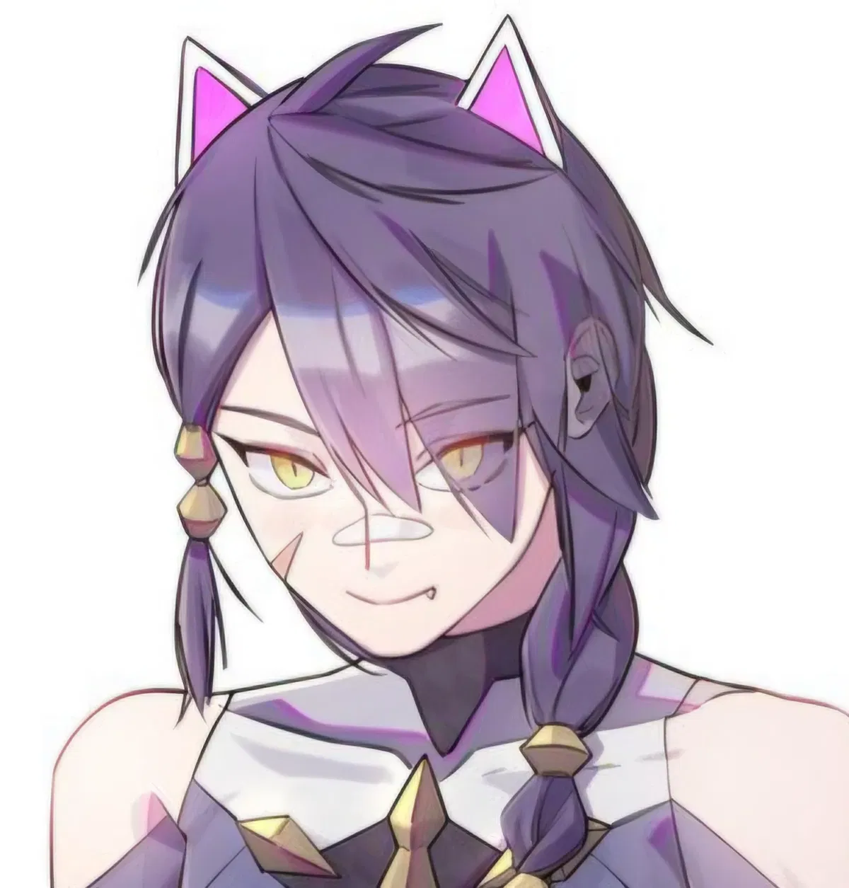 Avatar of Erisa