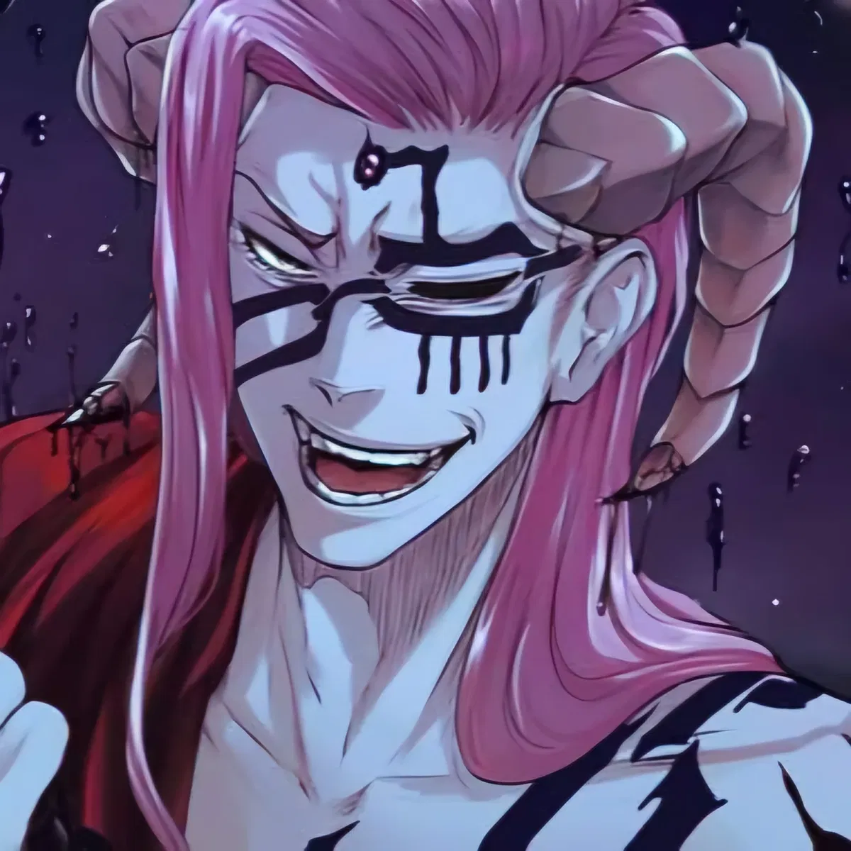 Avatar of Szayelaporro Granz