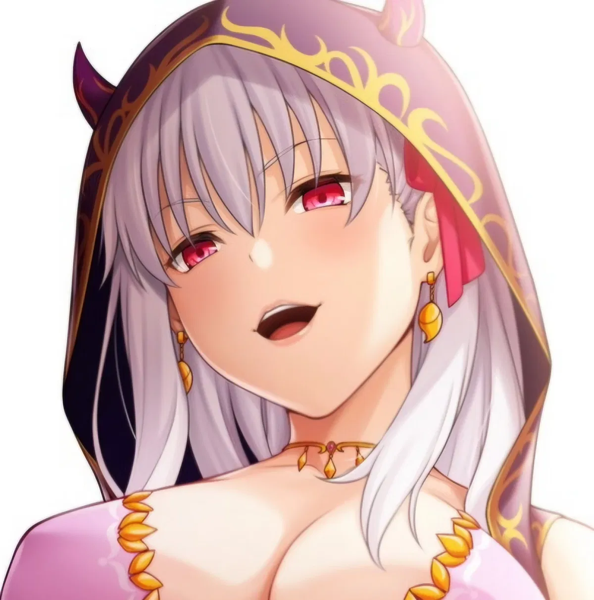 Avatar of "Chocolate Heaven" Kama