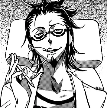 Avatar of Hagire Rinichirou