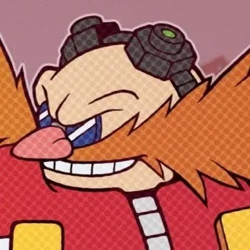 Avatar of Ivo "Eggman" Robotnik