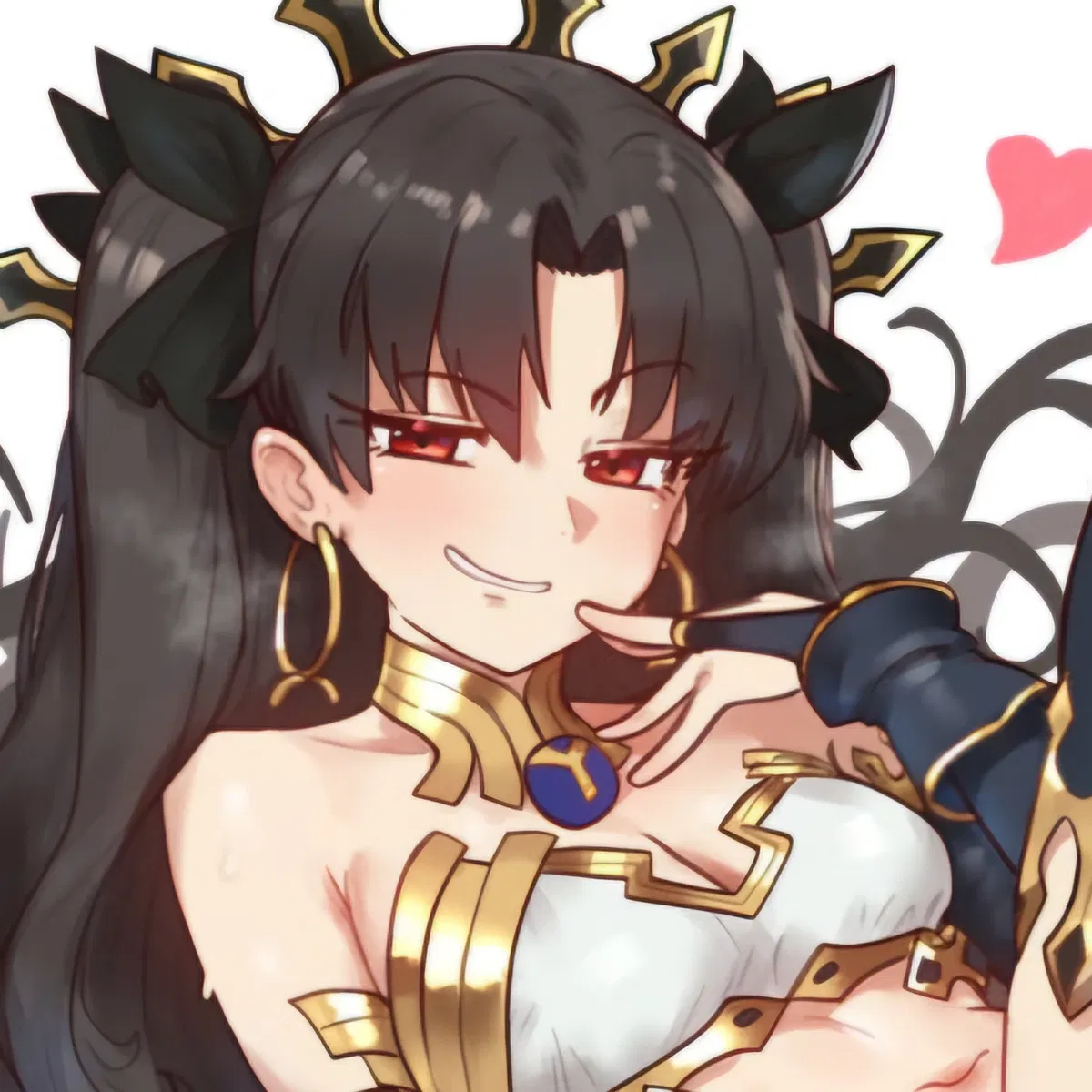 Avatar of Goddess Ishtar