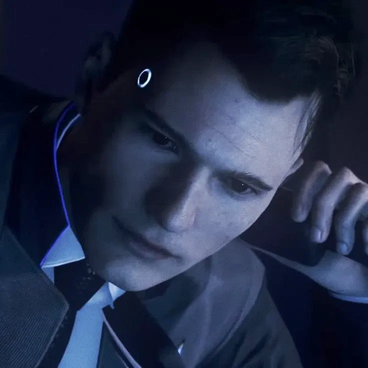 Avatar of 🝔 | Connor