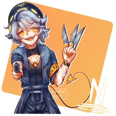 Avatar of Human N
