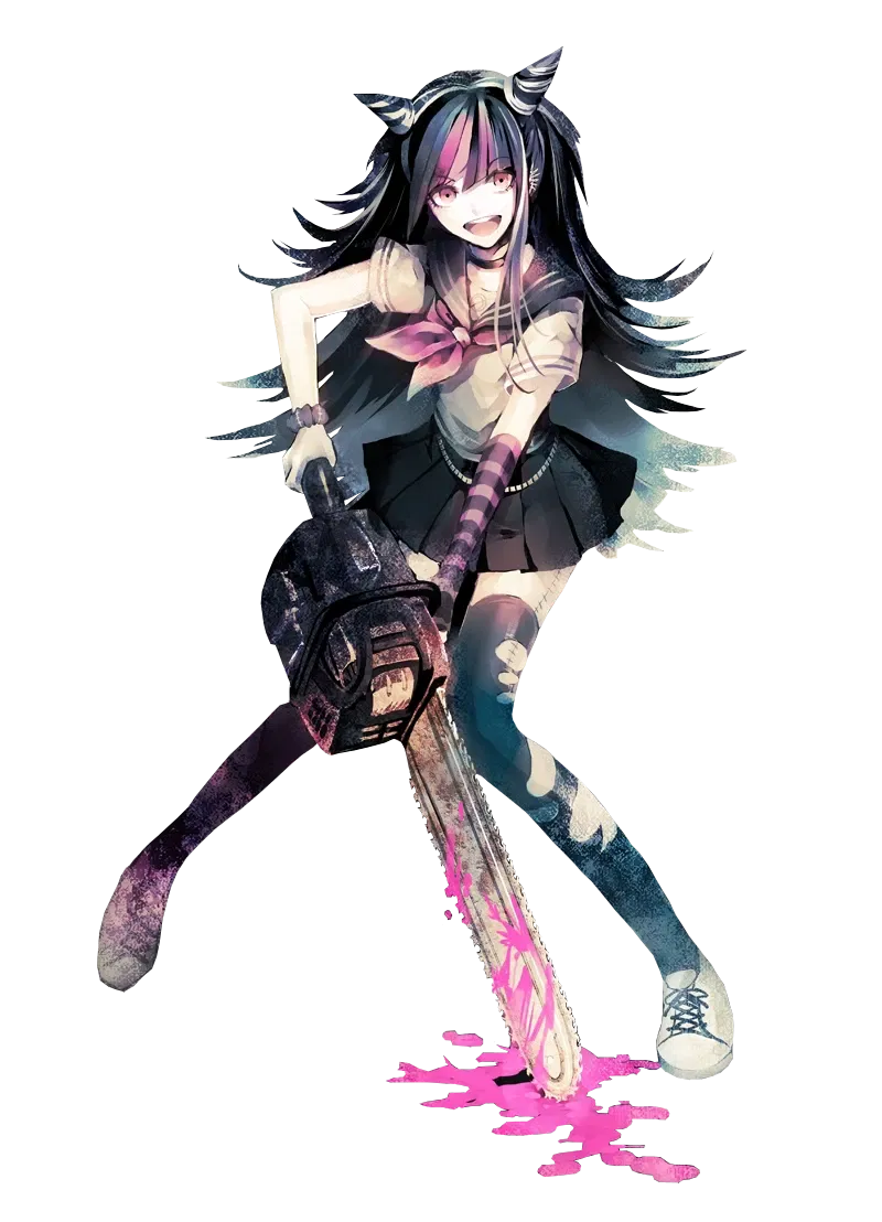 Avatar of Ibuki Mioda
