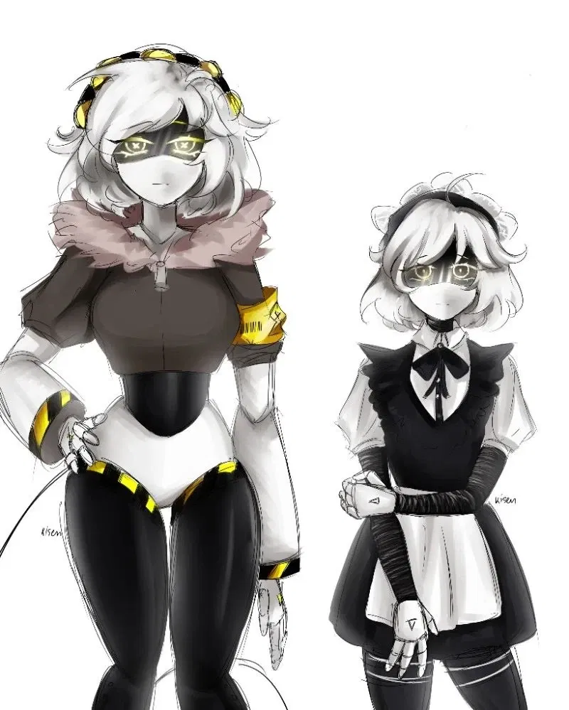 Avatar of Past and Present V