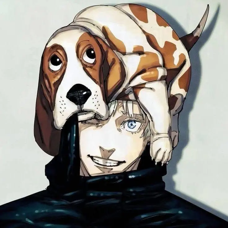 Avatar of Satoru Gojo