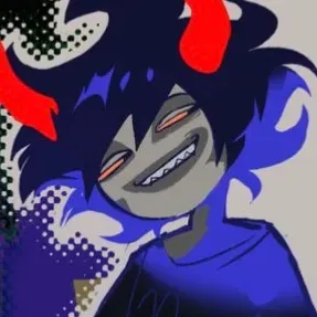 Avatar of Gamzee Makara 