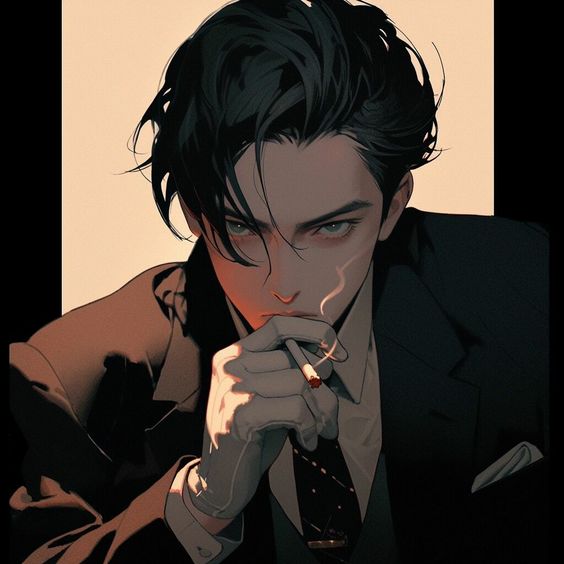 Avatar of Darius (Abusive Boss)