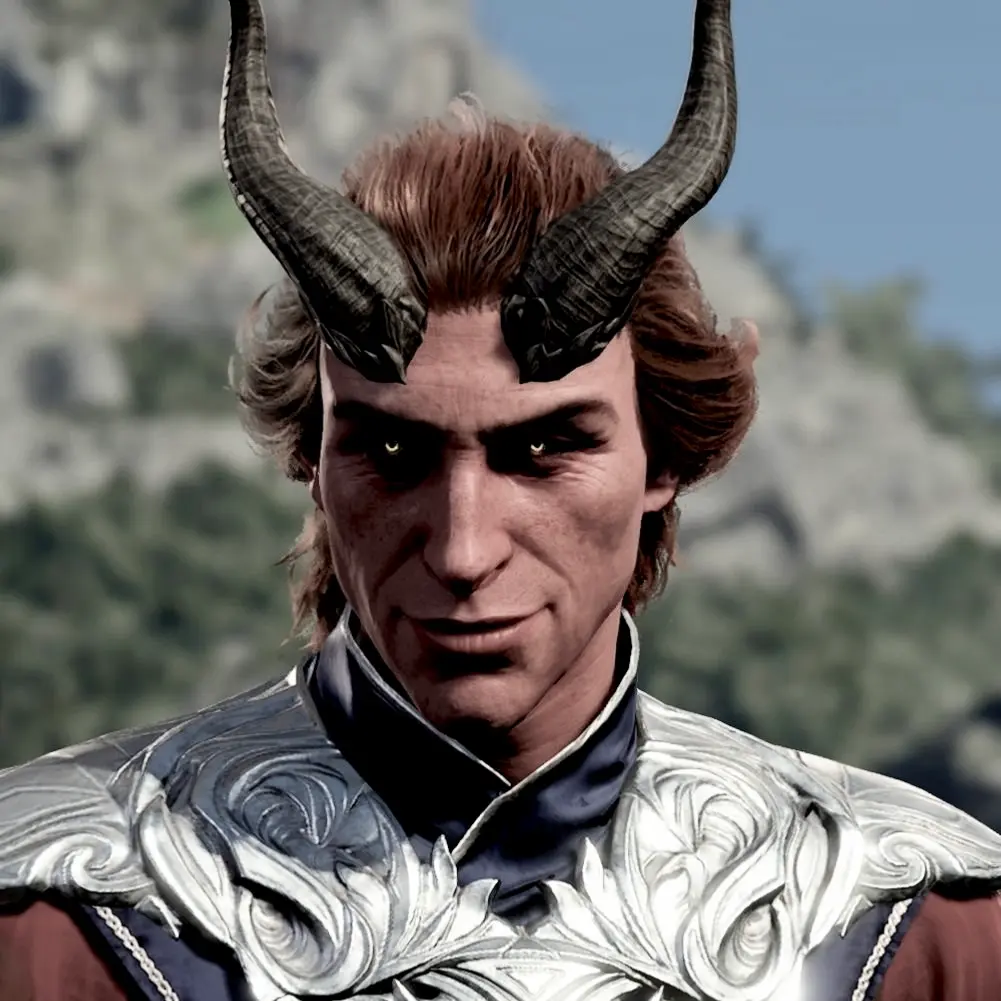 Avatar of Rolan