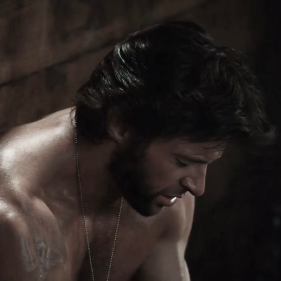 Avatar of Logan Howlett | Wolverine.