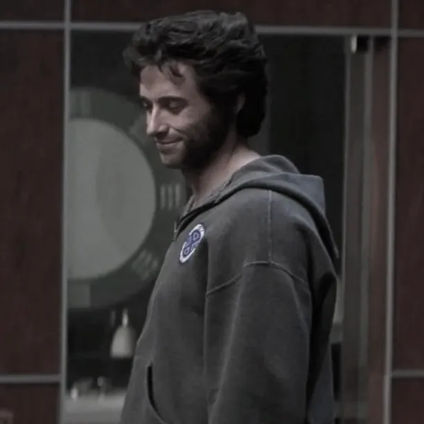 Avatar of Logan Howlett | Wolverine.