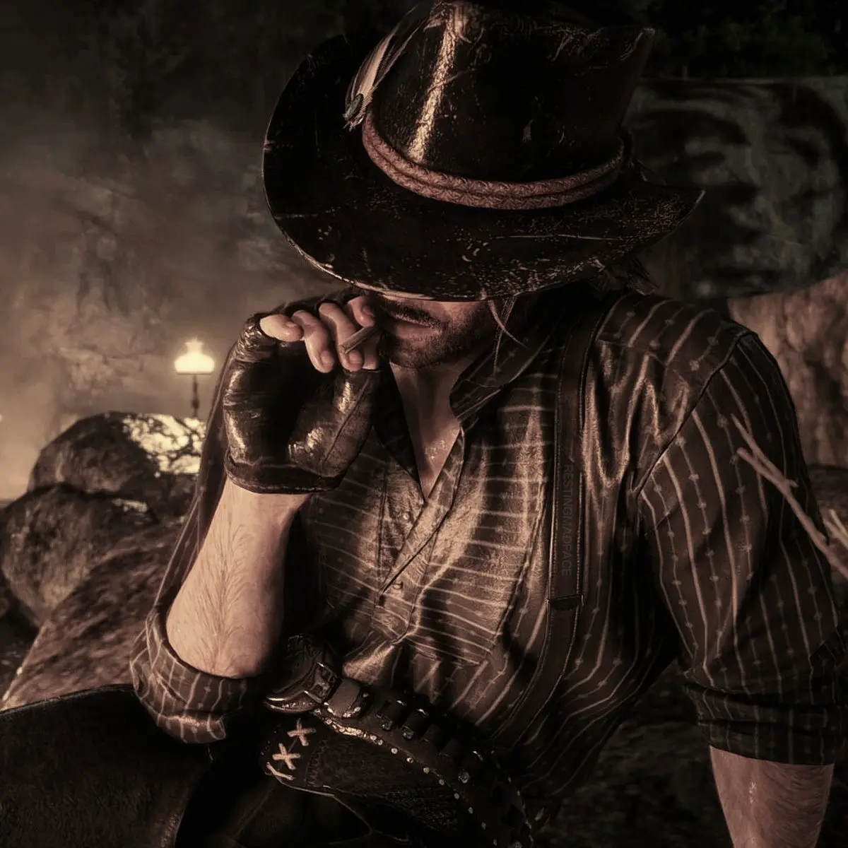 Avatar of Arthur Morgan