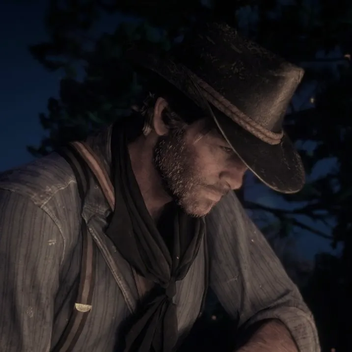 Avatar of Arthur Morgan