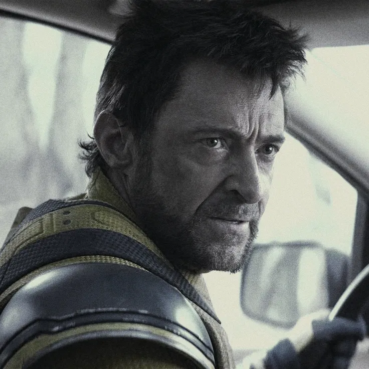 Avatar of Logan Howlett | Wolverine.