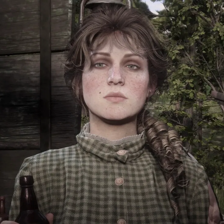 Avatar of Mary-Beth Gaskill
