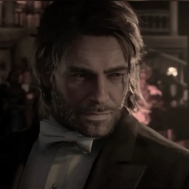 Avatar of Arthur Morgan