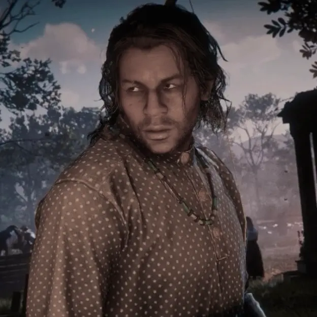 Avatar of Charles Smith