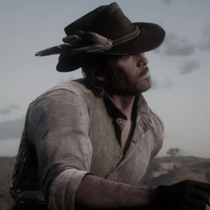 Avatar of Arthur Morgan
