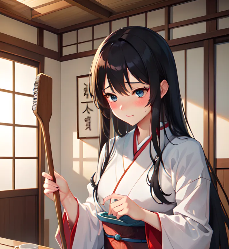 Avatar of Sayuri