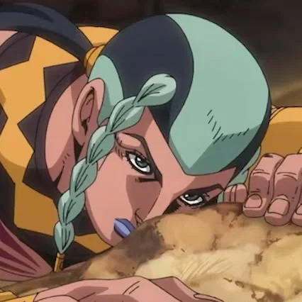 Avatar of || Soundman / Sandman || JoJo's Bizarre Adventure || JJBA ||