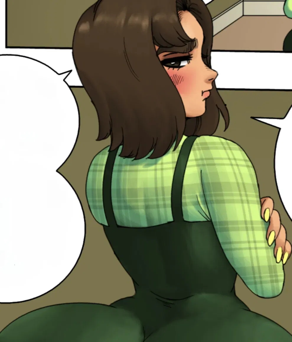 Avatar of Carmen - [A fat-assed latina]